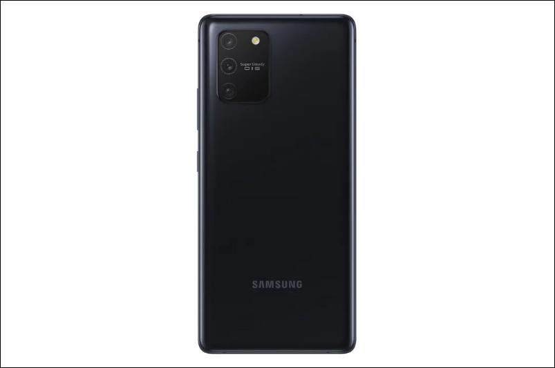 Samsung Galaxy S10 Lite trình làng với Snapdragon 855 SoC ảnh 4