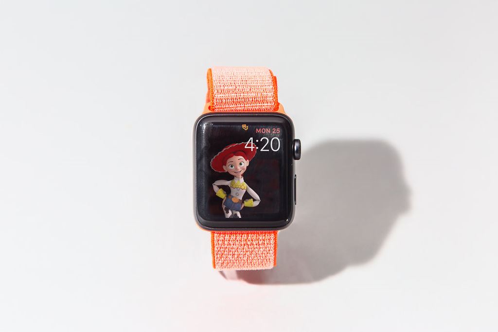 Đây là những gì Apple Watch series 5 cần có ảnh 6