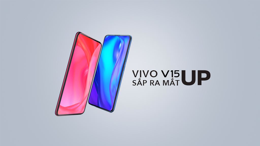 Vivo V15 dự kiến ra mắt tại Việt Nam cuối tháng 3, nhận diện thương hiệu mới  ảnh 2