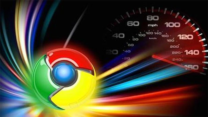 Tốc độ trình duyệt Google Chrome bị chậm sẽ gây phiền toái cho người dùng.