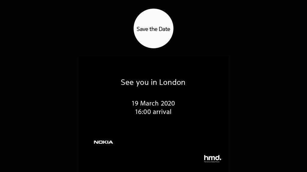 HMD sẽ giới thiệu điện thoại Nokia mới vào ngày 19 tháng 3 ảnh 1