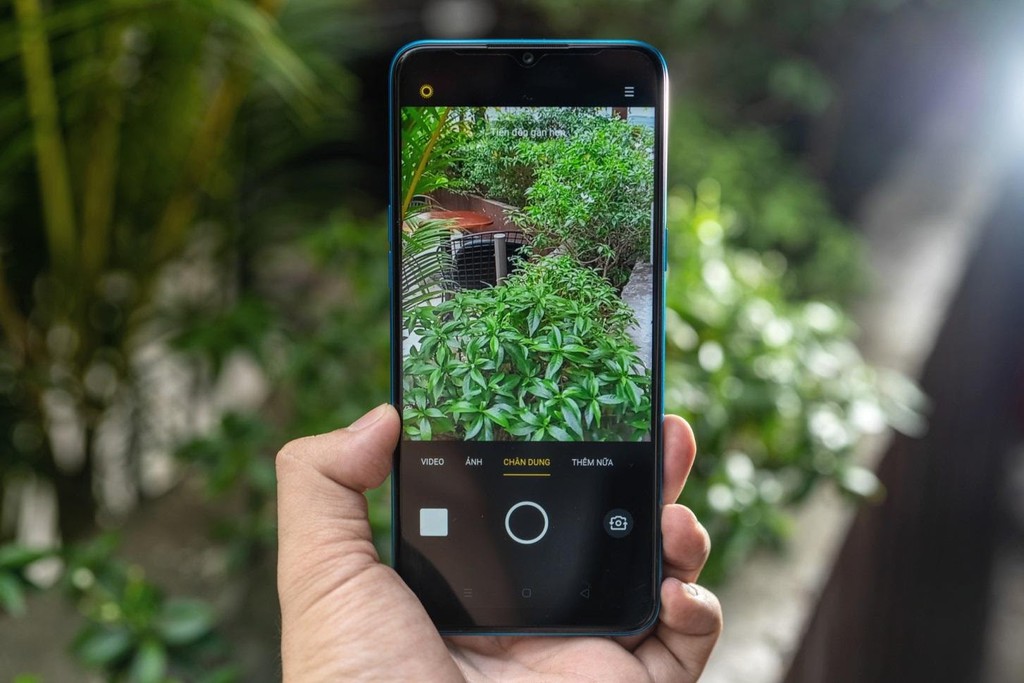 Realme C3 chính thức lên kệ thị trường Việt với giá 2,99 triệu đồng ảnh 2