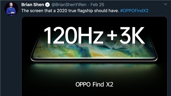 iPhone 11 Pro Max mơ ước gì ở OPPO Find X2?