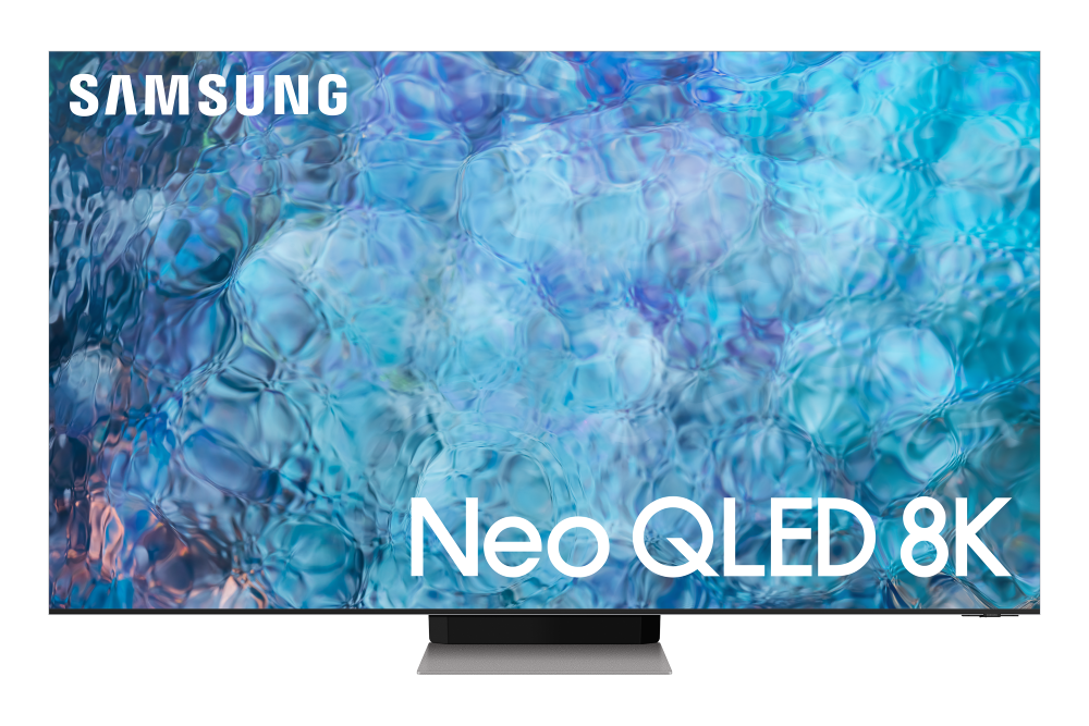 Samsung chính thức ra mắt dòng sản phẩm TV Neo QLED 2021 tại Việt Nam ảnh 1