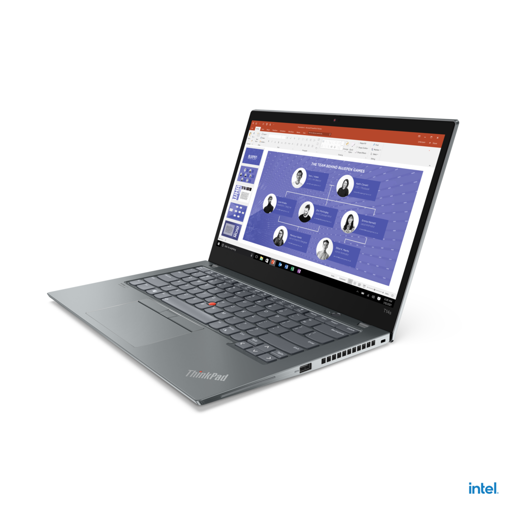 Ra mắt loạt ThinkPad mới sẵn sàng đáp ứng nhu cầu làm việc ở mọi nơi ảnh 1