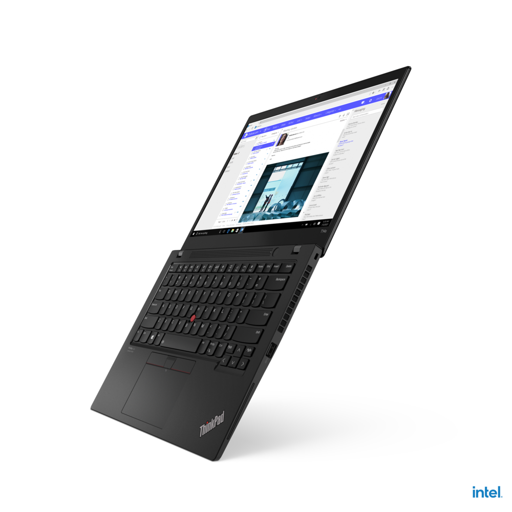 Ra mắt loạt ThinkPad mới sẵn sàng đáp ứng nhu cầu làm việc ở mọi nơi ảnh 4