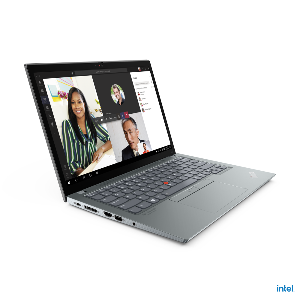 Ra mắt loạt ThinkPad mới sẵn sàng đáp ứng nhu cầu làm việc ở mọi nơi ảnh 5