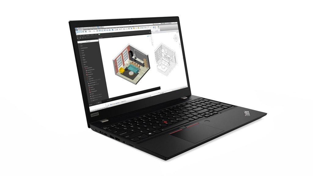 Ra mắt loạt ThinkPad mới sẵn sàng đáp ứng nhu cầu làm việc ở mọi nơi ảnh 7