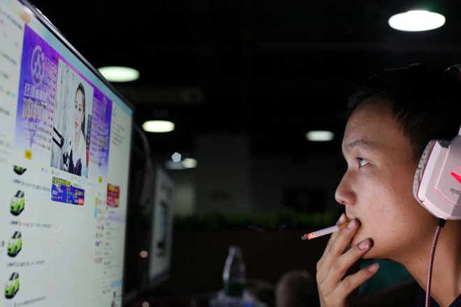 Live-Streaming ở Trung Quốc: Ngành kinh doanh tỷ đô đang bùng nổ mạnh mẽ, thu hút hàng triệu bạn trẻ muốn làm giàu