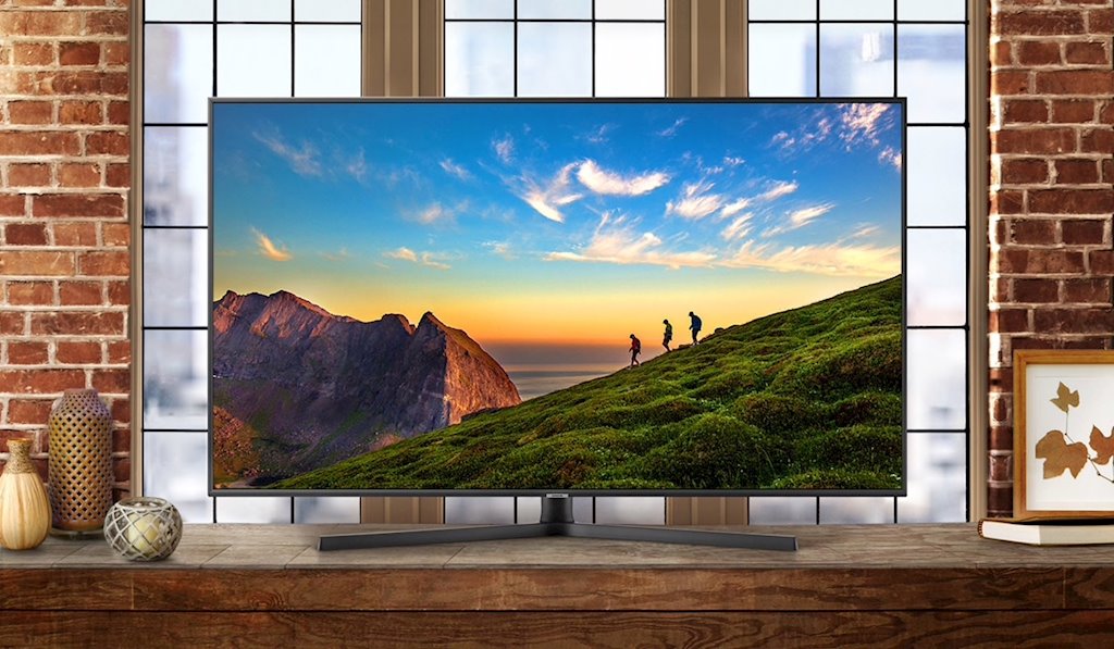 Những tivi 4K của Samsung vừa giảm giá có gì đặc biệt?