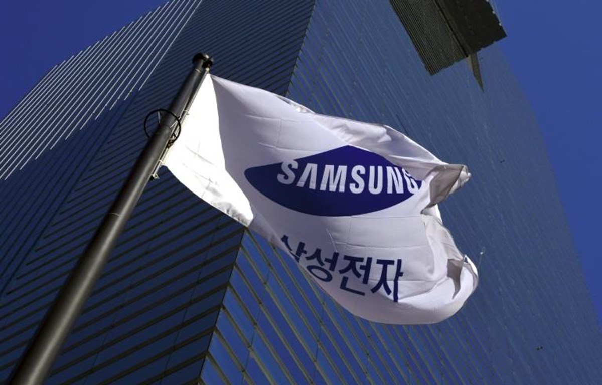 Lợi nhuận quý 1 của Samsung Electronics có thể giảm tới gần 60%