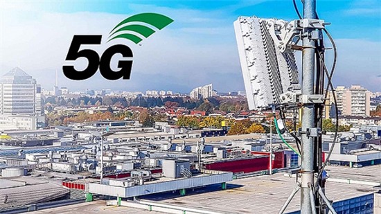 Sắp thử nghiệm 5G tại Việt Nam, đấu giá băng tần 2.6 GHz