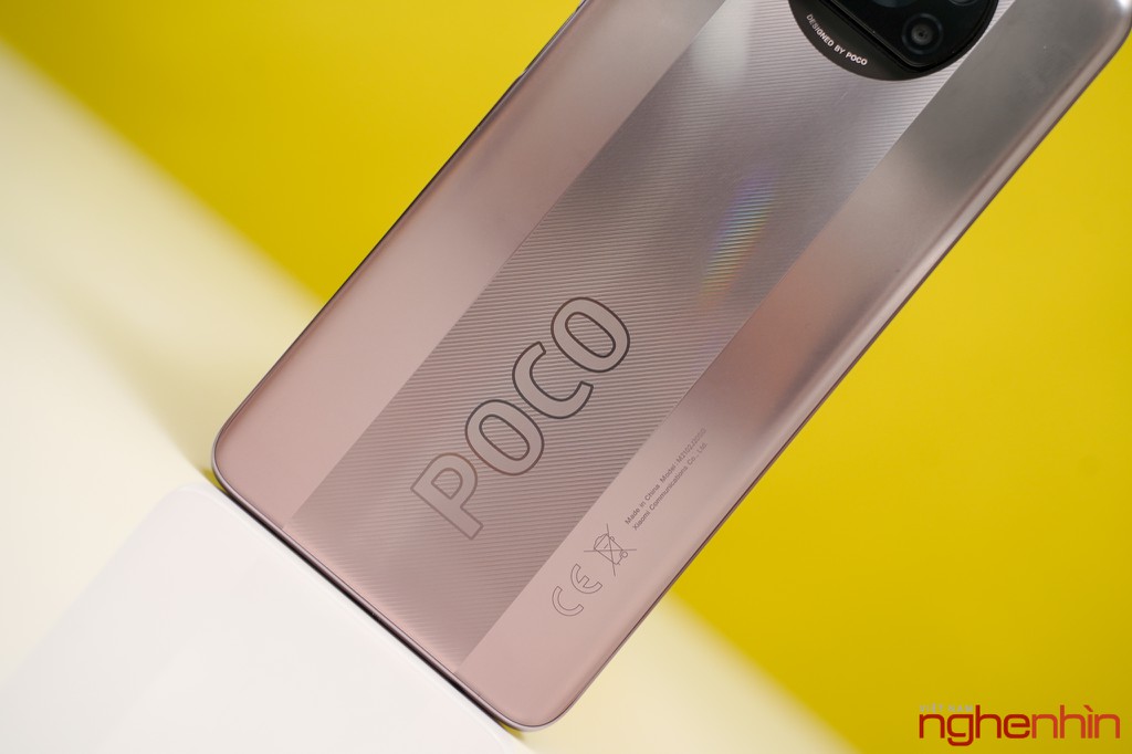 Đánh giá gaming phone POCO X3 Pro: hiệu năng vô đối trong phân khúc ảnh 14