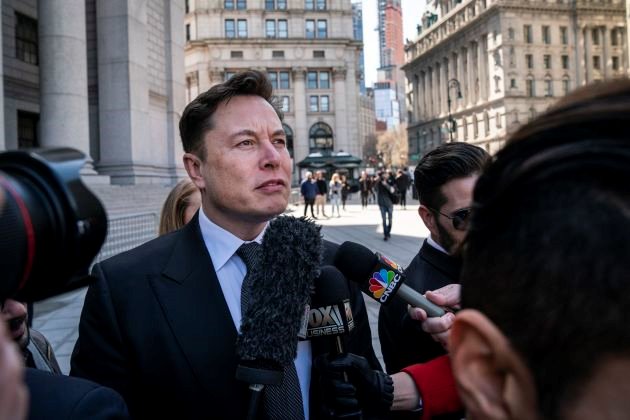 CEO Tesla Elon Musk cảnh cáo nhân viên làm lộ thông tin công ty