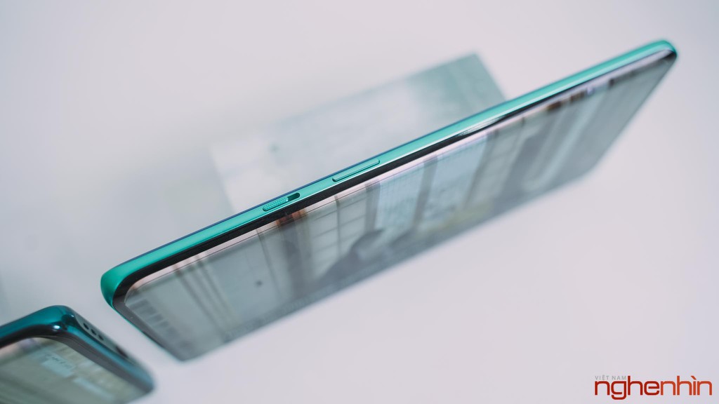 5 điều tốt và tệ nhất của OnePlus 8 ảnh 7