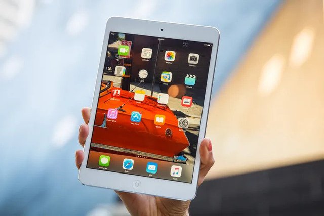 Dòng iPad vẫn đang bán chạy tại Việt Nam được Apple đưa vào danh sách 