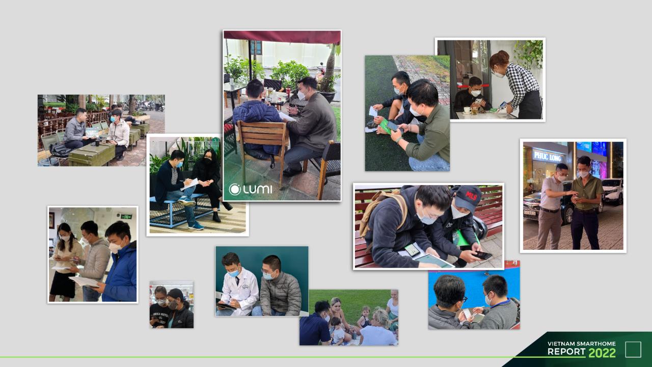 Không lạ khi Lumi là một trong các thương hiệu hàng đầu trong ngành Smarthome Việt - Ảnh 3.