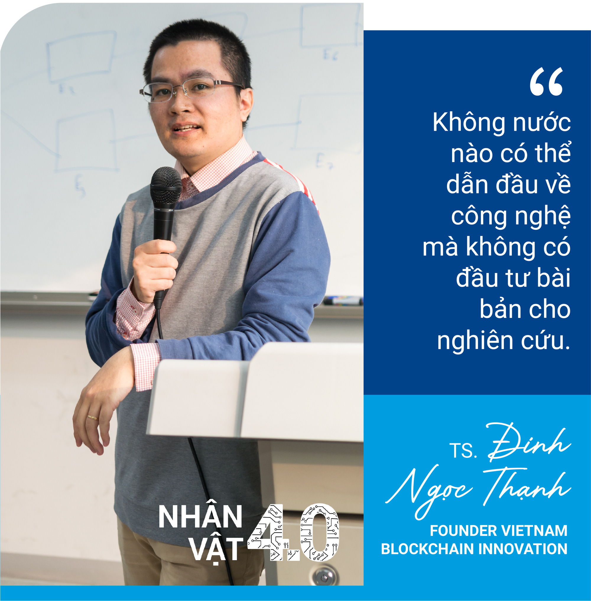 Phía sau việc Việt Nam lọt top thế giới về độ phổ biến tiền điện tử và theo đuổi blockchain khi “chưa giàu” - Ảnh 4.