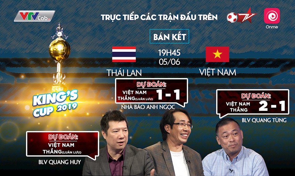 Dự đoán kết quả trận đại chiến Thái Lan và Việt Nam tối nay: Việt Nam sẽ thắng ở chấm phạt đền