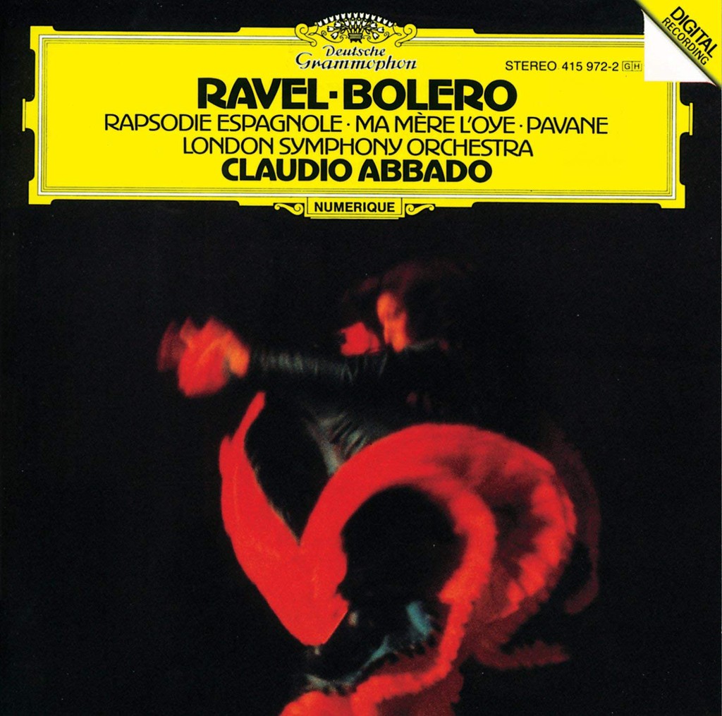 Ravel’s Bolero - Kiệt tác của nhà soạn nhạc người Pháp Ravel’s Bolero - Kiệt tác của nhà soạn nhạc người Pháp ảnh 1