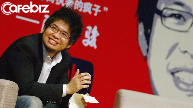 Chuyện khởi nghiệp kì lạ của Steven Chen - người đồng sáng lập Youtube: 28 tuổi kiếm trăm triệu đô, 30 tuổi khởi nghiệp lần hai, phát hiện mắc u não và đưa ra quyết định lạ lùng - Ảnh 1.