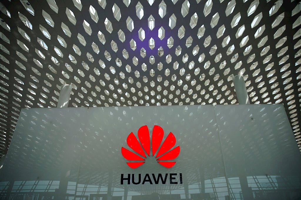 Huawei đang thử nghiệm điện thoại thông minh trang bị hệ điều hành Hongmeng