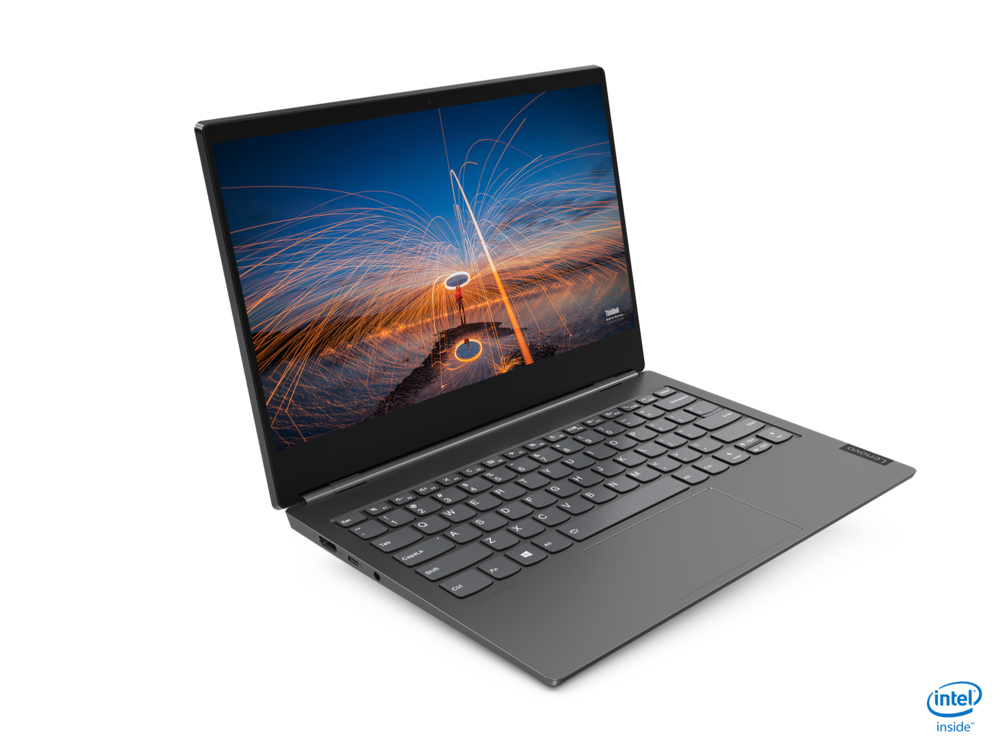 Lenovo ra mắt ThinkBook Plus hiện đại hóa làm việc đa nhiệm giá 28,5 triệu ảnh 1