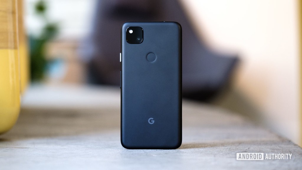 Google Pixel 4a ra mắt: Snapdragon 730G, camera như Pixel 4, giá 349 USD ảnh 1