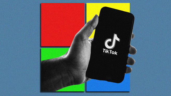 Nếu Microsoft mua lại TikTok, Mỹ sẽ trở thành ông chủ tuyệt đối của tất cả các mạng xã hội phổ biến nhất trên toàn cầu - Ảnh 2.