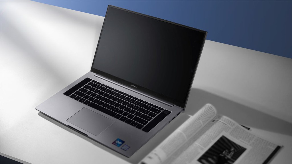 Honor công bố 3 laptop chạy Ryzen, 2 tablet Android 10 đến IFA 2020 ảnh 1