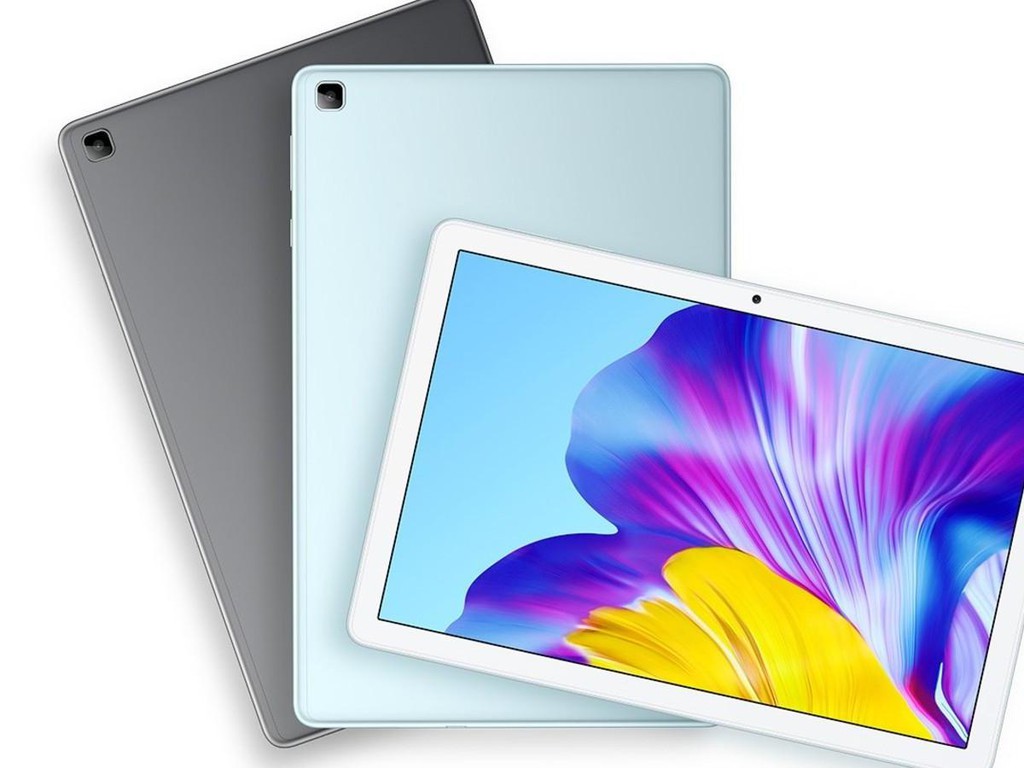 Honor công bố 3 laptop chạy Ryzen, 2 tablet Android 10 đến IFA 2020 ảnh 3