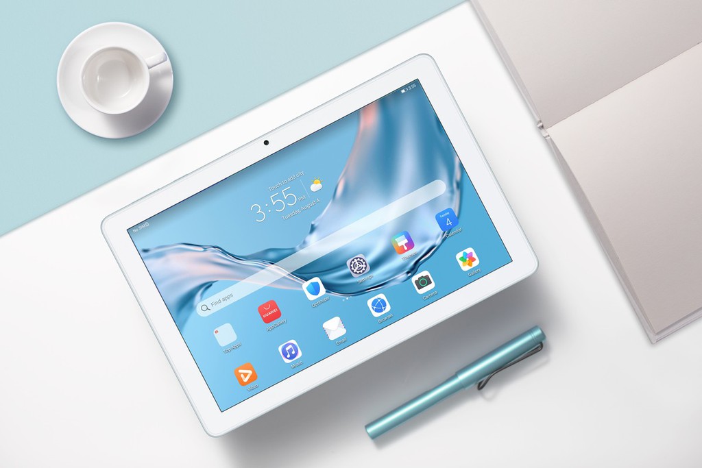 Honor công bố 3 laptop chạy Ryzen, 2 tablet Android 10 đến IFA 2020 ảnh 4