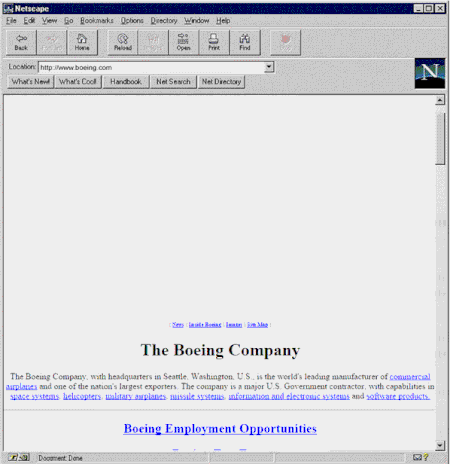 Chuyện gì đã xảy ra với trình duyệt Netscape vang bóng một thời?
