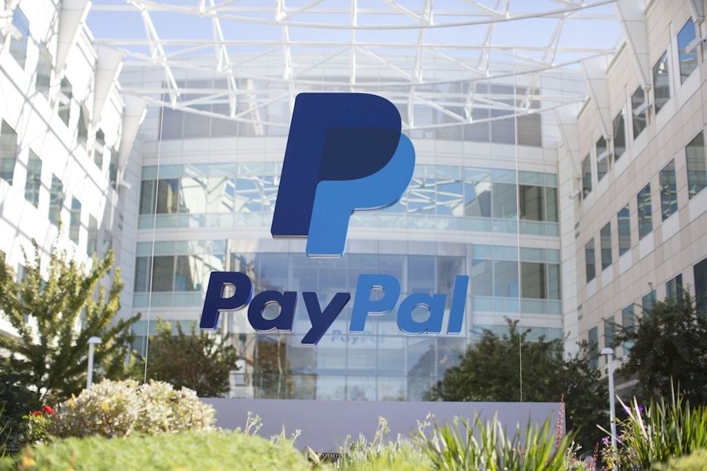 PayPal là thành viên đầu tiên rút khỏi liên minh tiền ảo của Facebook