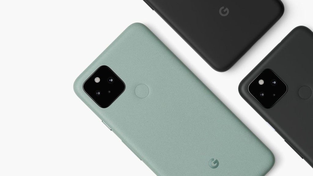 Tại sao Google chọn Snapdragon 765G cho Pixel 5? ảnh 2