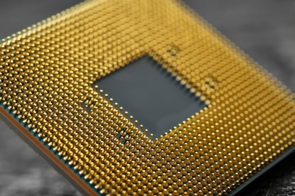 CPU máy tính có bao nhiêu chân và chúng có chức năng gì?