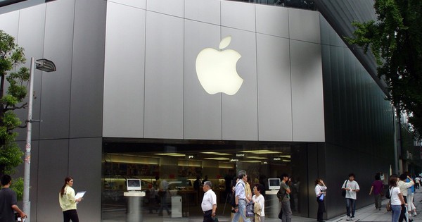 Chuyện gì đây: Trụ sở Apple tại Hàn Quốc bất ngờ bị khám xét - Ảnh 1.