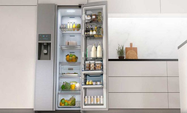 Bạn cần biết: Làm sao để tủ lạnh luôn sạch khuẩn và thơm mát