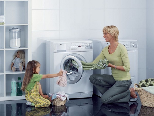 “Cách dùng máy giặt tiết kiệm và lâu hư” là thủ thuật nổi bật tuần qua