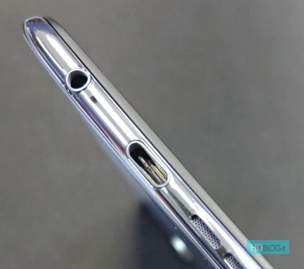 Asus ZenFone 6 lộ ảnh có nốt ruồi lệch ảnh 4