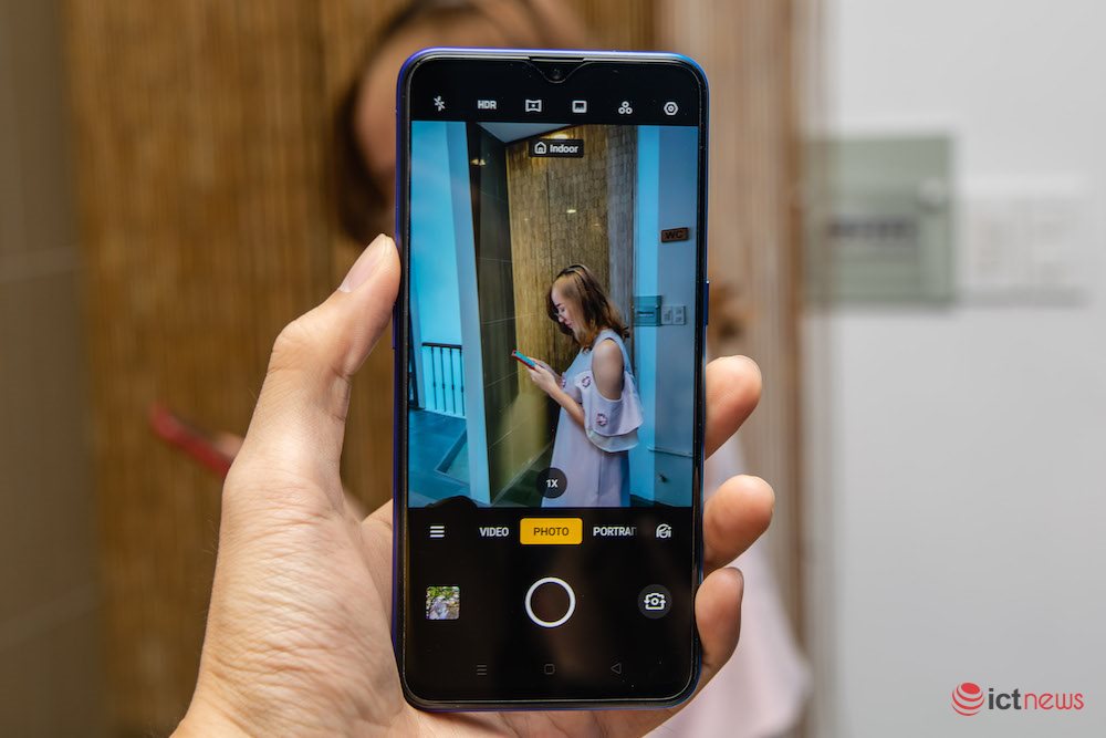 Mở hộp Realme XT tại Việt Nam, cấu hình tốt, camera độ phân giải cao 64MP