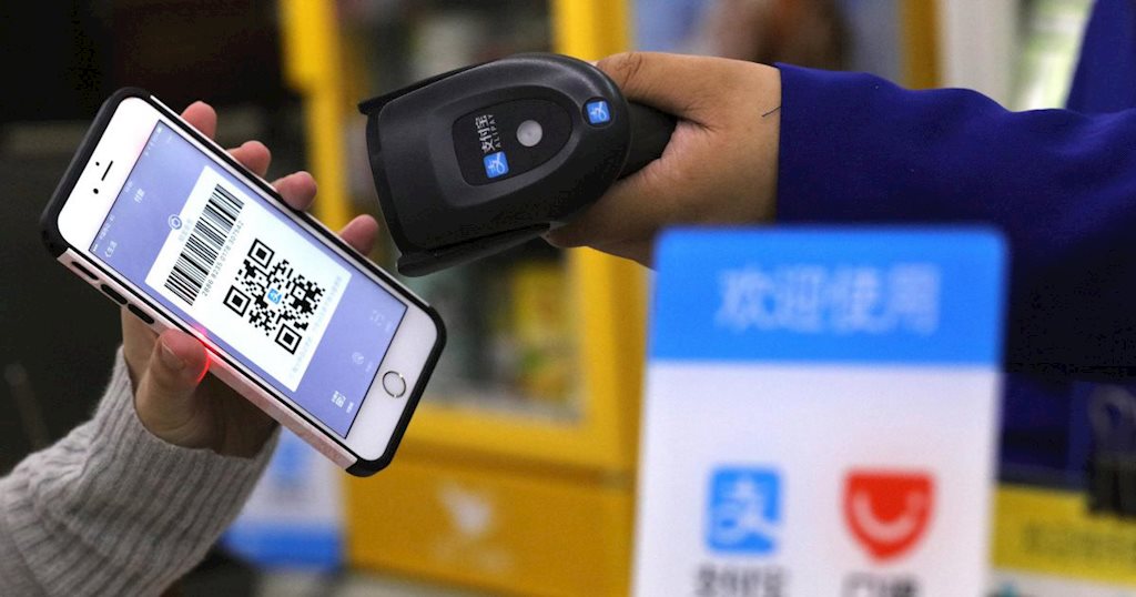 Người nước ngoài đến Trung Quốc đã có thể sử dụng ví Alipay để thanh toán
