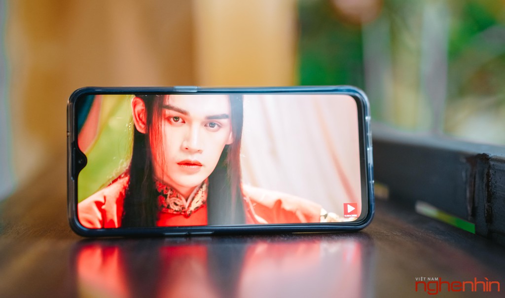 Trên tay Realme XT tại Việt Nam: camera 64MP, giá 8 triệu, số lượng giới hạn ảnh 1
