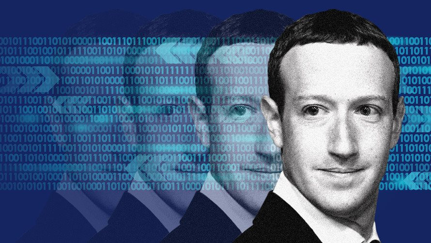 Mark Zuckerberg khiến Meta tụt hậu sau 5 năm, không còn bất khả chiến bại: Thời hoàng kim của nhóm cổ phiếu FAANG đã qua - Ảnh 3.