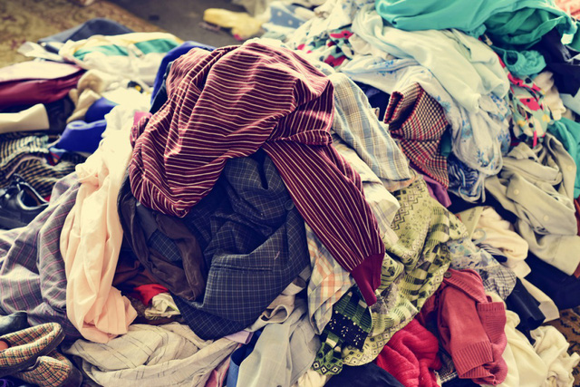 Những lý do nên mua máy sấy quần áo