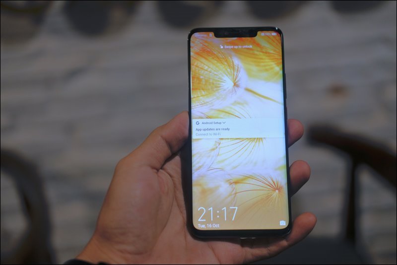 6 smartphone nổi bật năm nhất năm 2018 tại Việt Nam