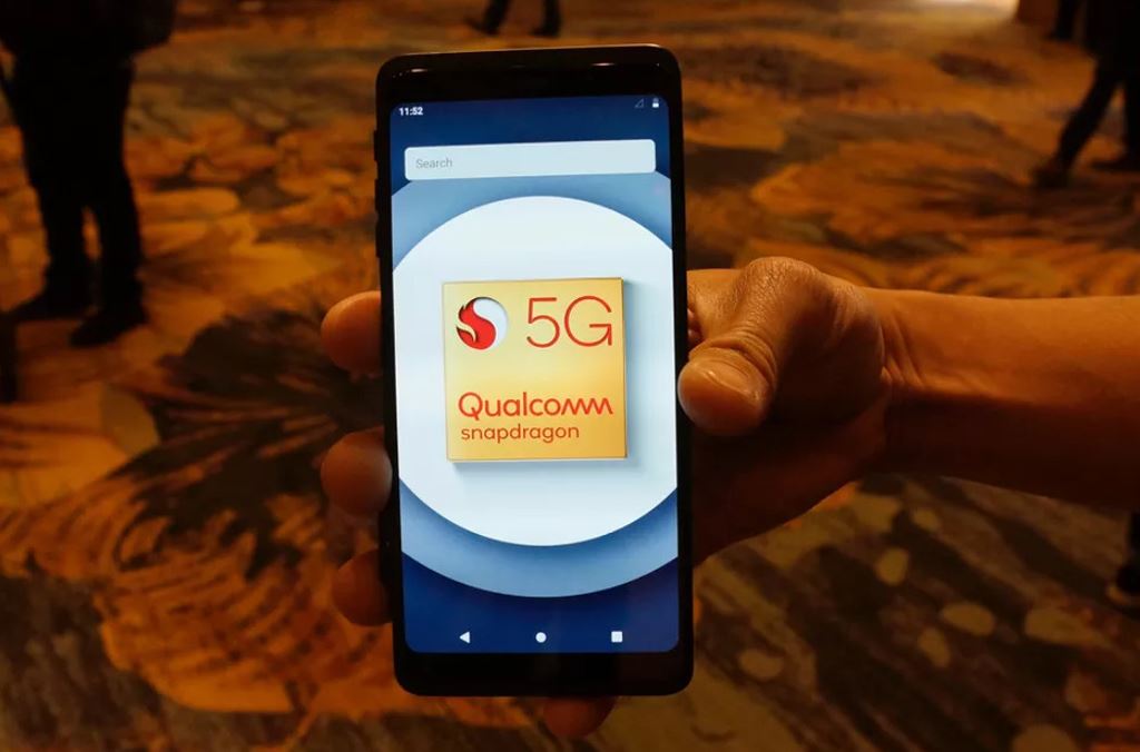 Loạt công ty công nghệ cảnh báo mạng 5G sẽ khiến giá smartphone tăng cao ảnh 1