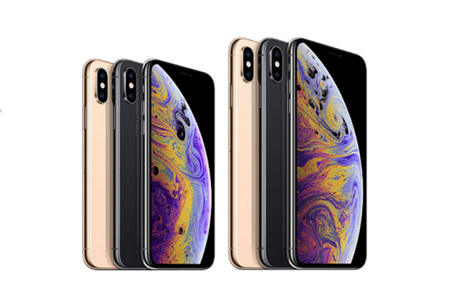 iphone 2019 se co cong usb - c va touch id tich hop trong man hinh hinh anh 2