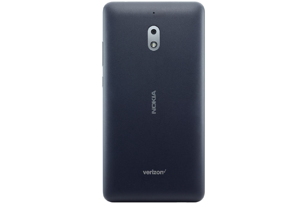 HMD Global sẽ ra mắt Nokia 2V dành riêng cho Verizon ảnh 1