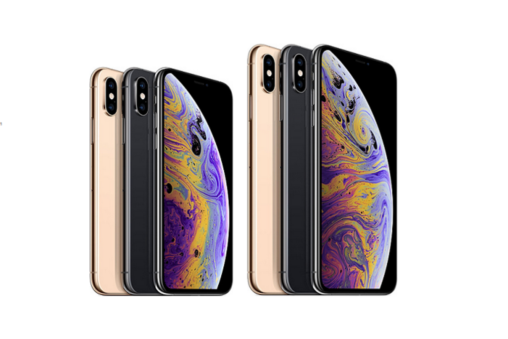 Apple iPhone 2019 sẽ có USB Type-C và Touch ID dưới màn hình ảnh 1